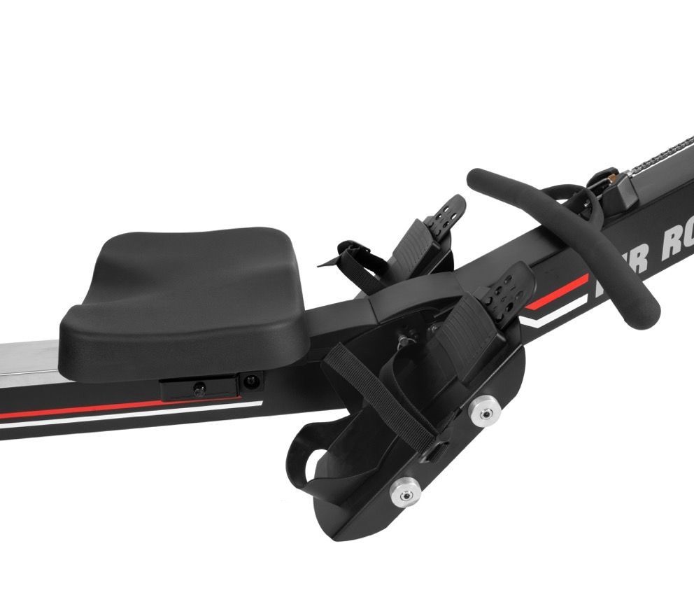 Unlimited H5 - Air Rower Asiento